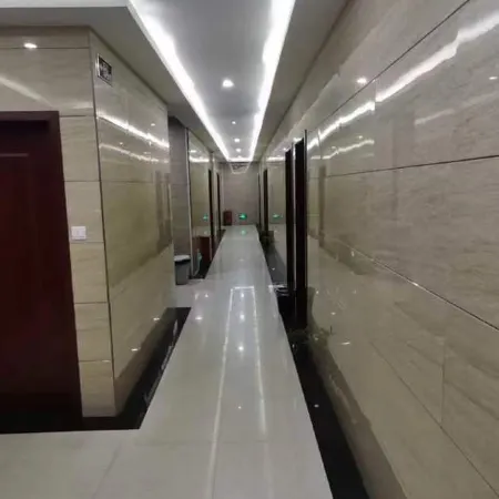 Jishui Park Business Hotel