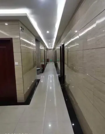 Jishui Park Business Hotel