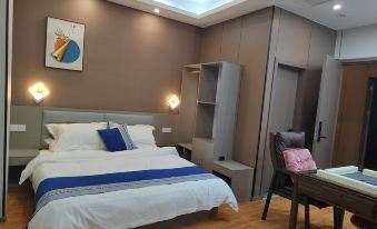 Nanchong Yayi Business Hotel