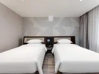 Borrman Hotel (Jinan Quancheng Plaza Botuquan) Hotels in Jinan