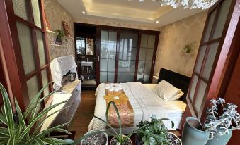 Elegant residential accommodation