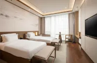 YIRUI QIYI HOTEL Hotels in Lishui District