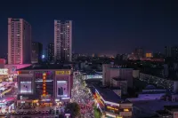 บีแอนด์บีหมายเลข 7 ถนนซีเจีย หนานหยาง (ซิตี้พลาซ่า ซินหัว) - โรแมนติก