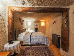 Cappadocia Cave Suites Adult Only