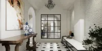 Double Moon Bay Holiday Villa