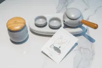 JI Hotel (Anyi Expo Center Passenger Terminal Branch) فنادق في آن إي