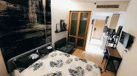 Jiangnan apartment