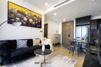 KN Apartment in Lumiere Riverside