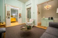 グランデ ホテル ド ポルト のホテル