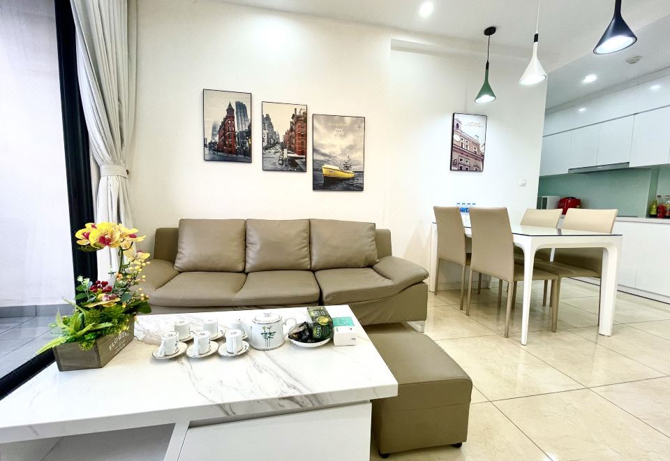 3. 빈홈즈 디카피탈..