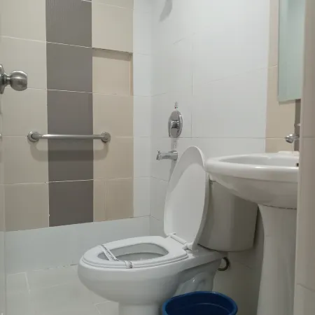 Hotel Sogo Mexico