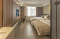 Boya Design Hotel (Guangchang Lianxiang Avenue)