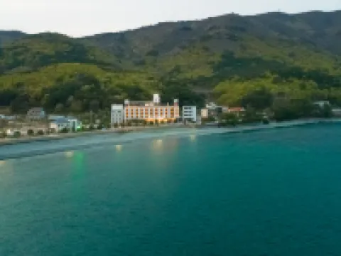 頑固酒店 巨濟市酒店