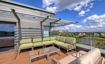 Novotel Krakow Centrum