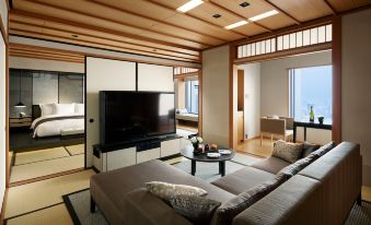 The Ritz-Carlton, Tokyo