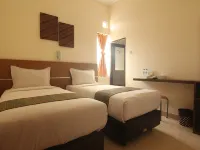 Hotel Pules Hotels in Danurejan