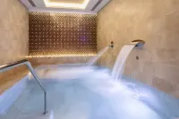 Catalonia Atocha - Hot Tub