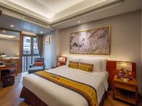 Chala Number 6 Hotels near Nimman Haemin