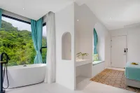 Daoliu·Jiuxi Yexie Vacation Apartment (Nan'ao Island Qing'ao Bay) Hotels in Nan'ao