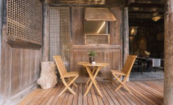 Youtian Huakai Boutique Hostel