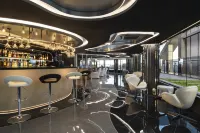 Oakwood Suites Tiwanon Bangkok - breakfast