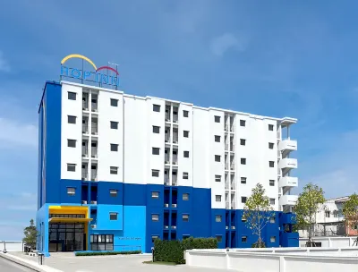 Hop Inn Ayutthaya Hotels in 