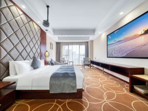 Seaview No. 1 Movie Hotel (Huzhou City Center Branch)