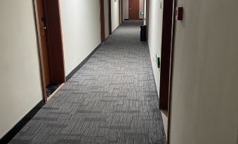 GreenTree Alliance (Mengyin Xincheng Road)