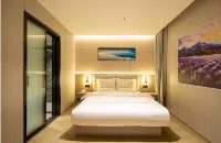 One three Grand Hotel Hotel a Chongqing
