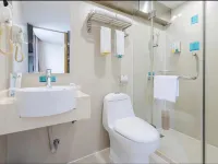 City Comfort Inn (Lingyun People's Hospital Gymnasium Store)