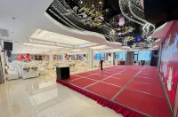 Yangzhong Zhongtian Hotel - Desayuno