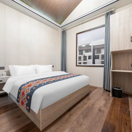 Shengyu Wellness Homestay