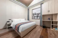 Shengyu Wellness Homestay