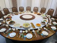 Daguan Baozhu Hotel - breakfast