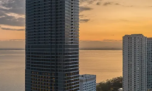Penang Marriott Hotel