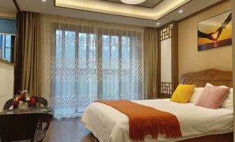 Wuzhen Siyi Homestay