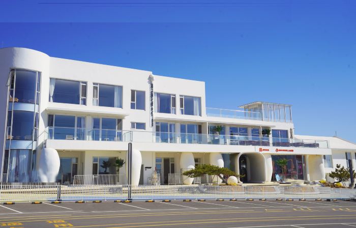 Rizhao Stardust Traveler Hotel