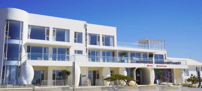 Rizhao Stardust Traveler Hotel Hotels in Rizhao