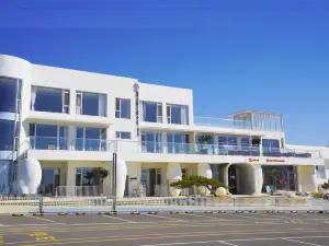 Rizhao Stardust Traveler Hotel