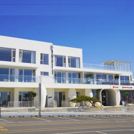 Rizhao Stardust Traveler Hotel