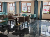 Xana Hotel (Ning'an Municipal Government Store) - breakfast