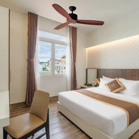 Minh Chien Hotel