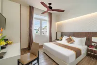 ミン チエン ホテル