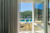 Art Hotel Dubrovnik - Ocean View