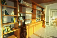Yunling Guanshan Private Tang Holiday Homestay