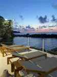 Pagoda Lifestyle Hotel - palestra