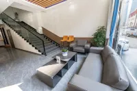 Xinwei Homestay (Siguniangshan Shuangqiaogou Scenic Area)