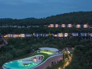 Populaire Gourmethotels in Yixing