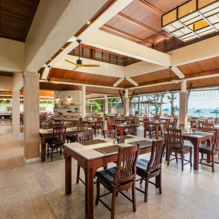 Koh Chang Paradise Resort & Spa
