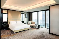 Nanjing Fengda International Hotel Hotel in zona CPC Nanjing Pukou Committee Party School
